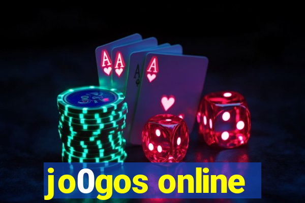 jo0gos online