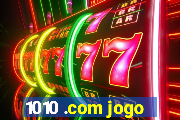 1010 .com jogo