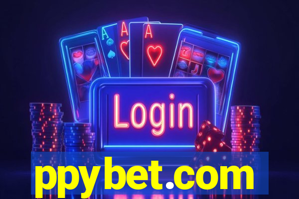 ppybet.com