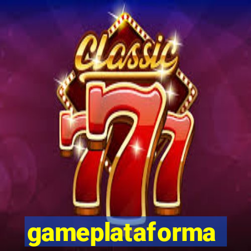 gameplataforma