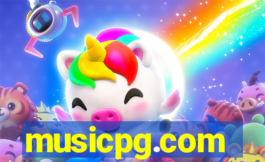 musicpg.com