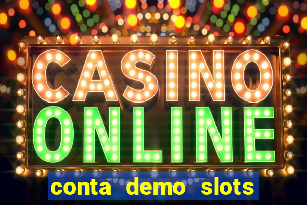 conta demo slots pg touro