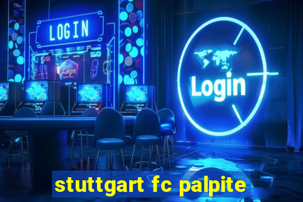 stuttgart fc palpite