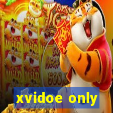 xvidoe only