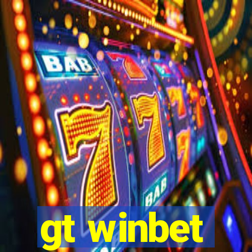 gt winbet