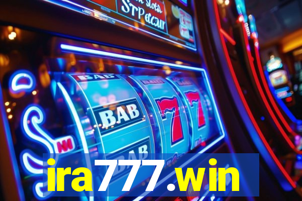 ira777.win