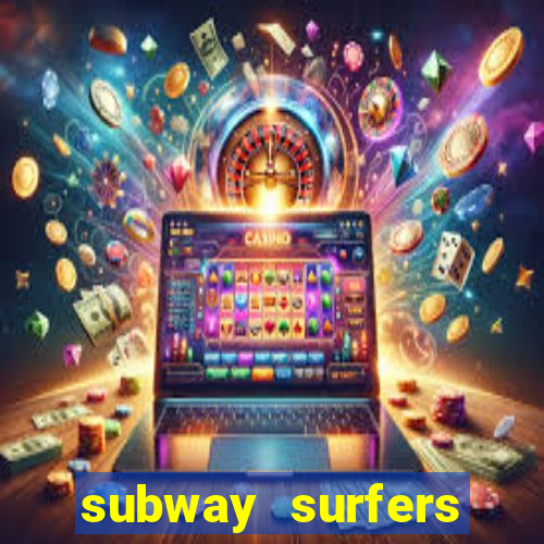 subway surfers money demo