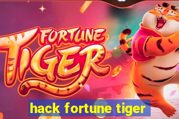 hack fortune tiger