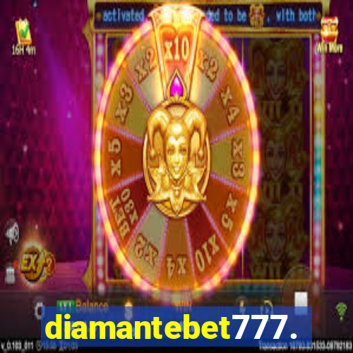 diamantebet777.com