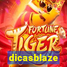 dicasblaze