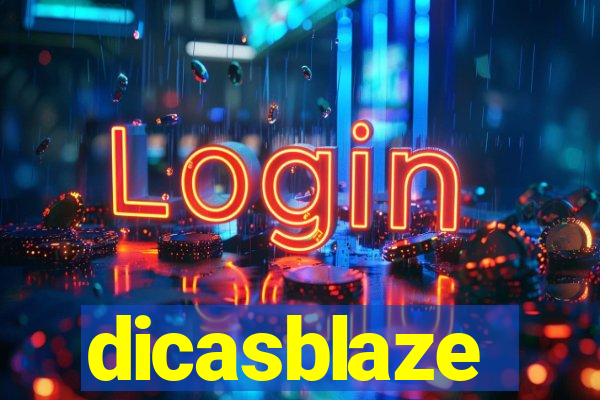 dicasblaze