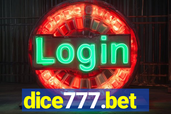 dice777.bet