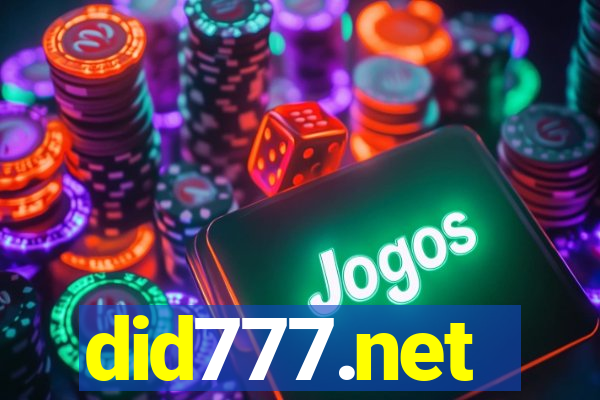 did777.net