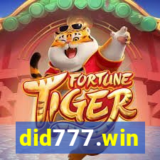 did777.win