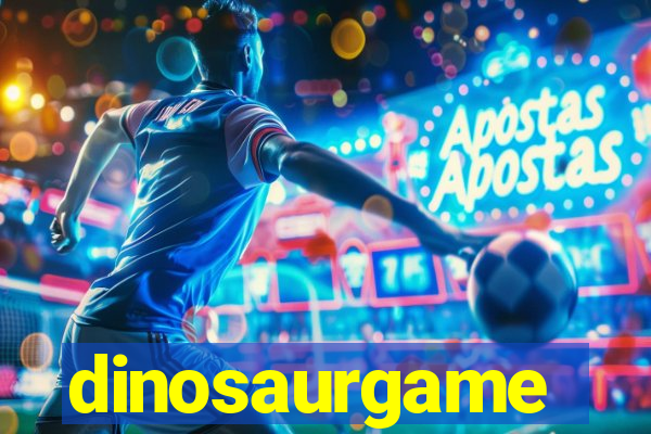 dinosaurgame