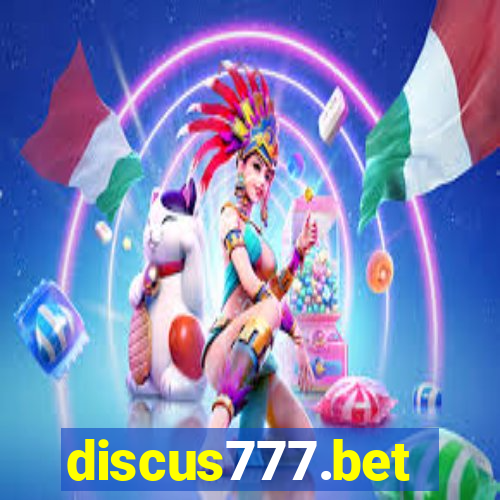 discus777.bet