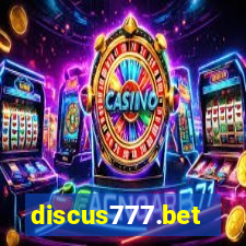 discus777.bet