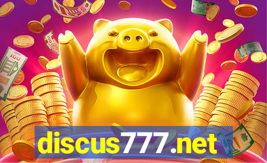 discus777.net