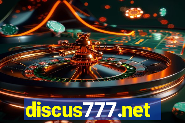 discus777.net