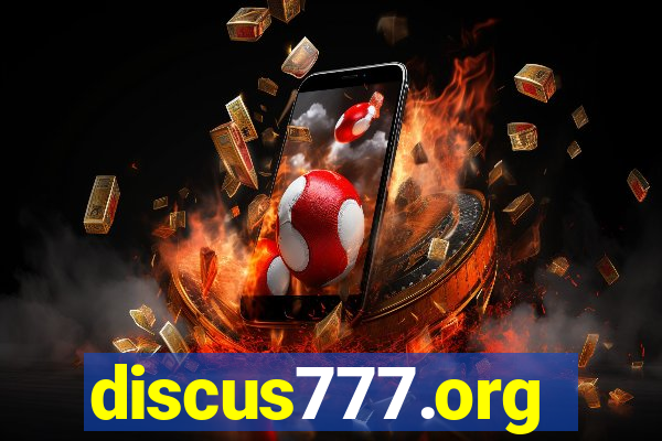 discus777.org