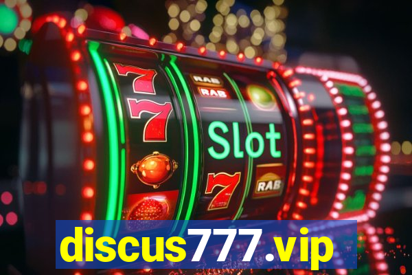 discus777.vip