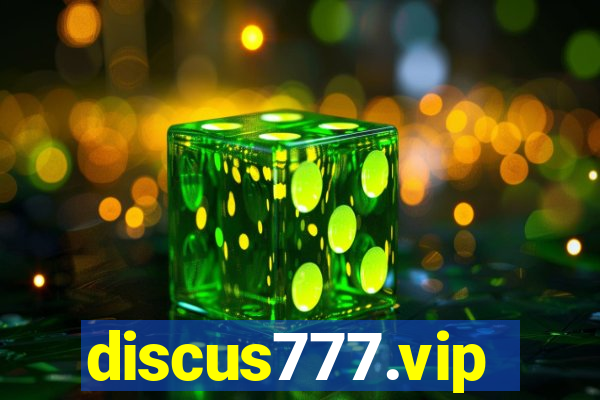 discus777.vip