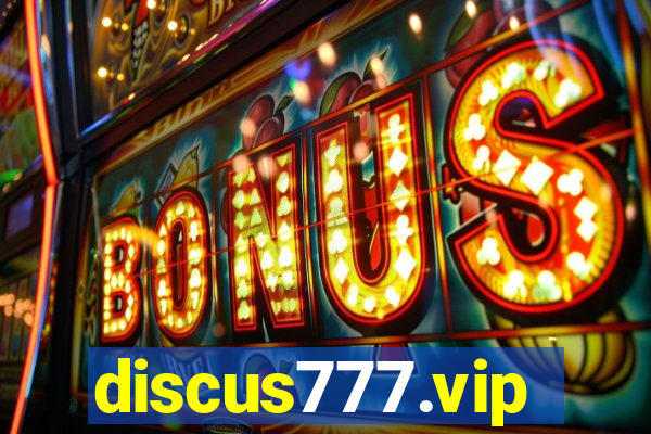 discus777.vip