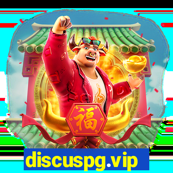 discuspg.vip