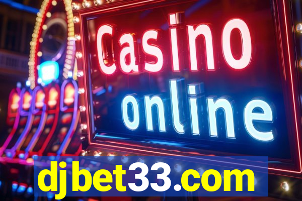 djbet33.com