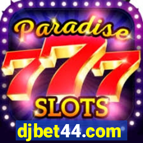 djbet44.com