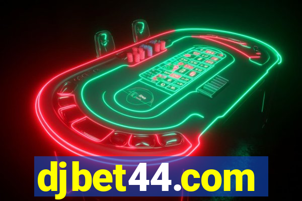 djbet44.com