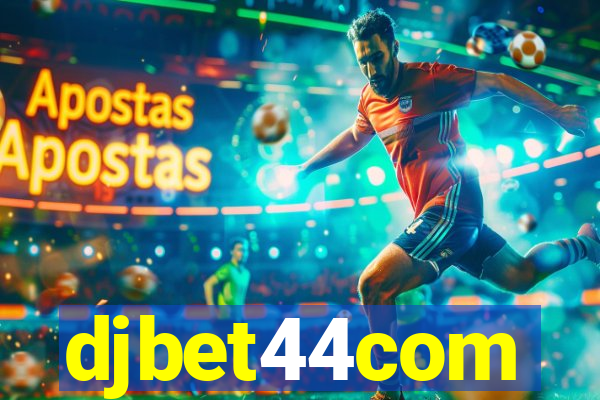 djbet44com