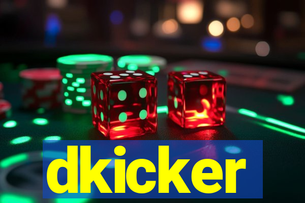 dkicker