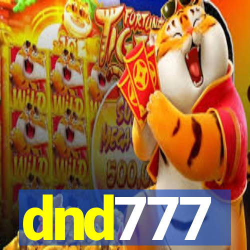 dnd777