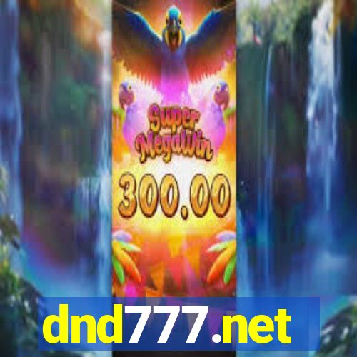 dnd777.net