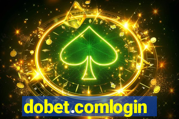 dobet.comlogin