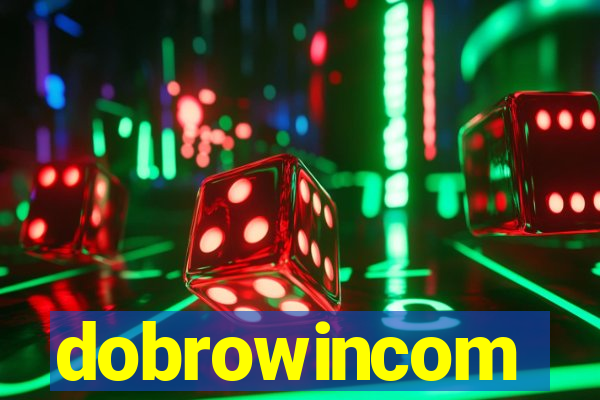 dobrowincom