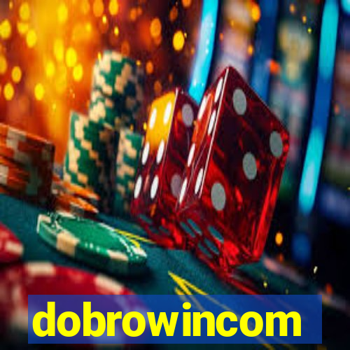 dobrowincom