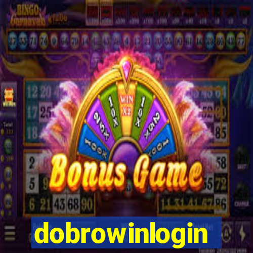 dobrowinlogin