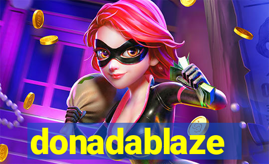 donadablaze