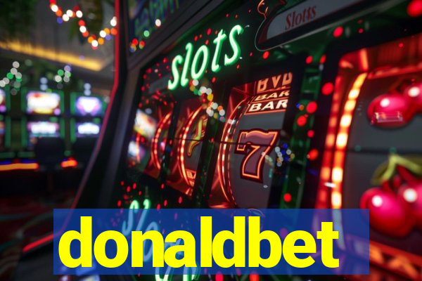 donaldbet