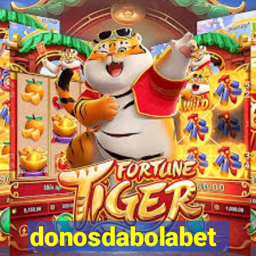 donosdabolabet