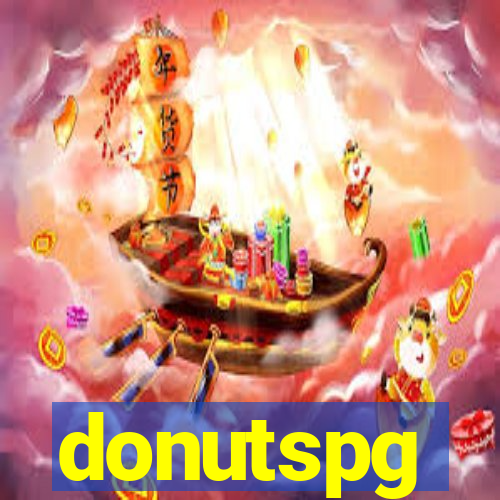 donutspg