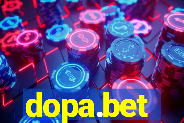 dopa.bet