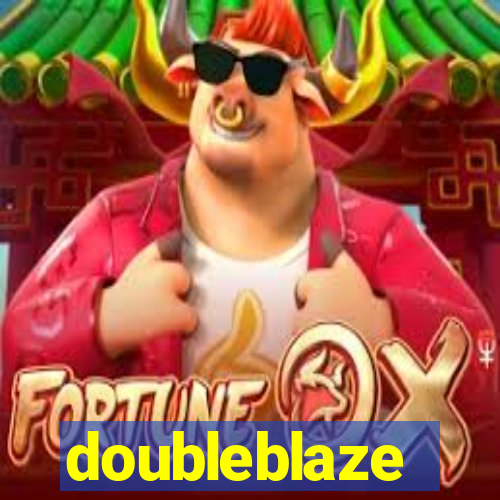 doubleblaze