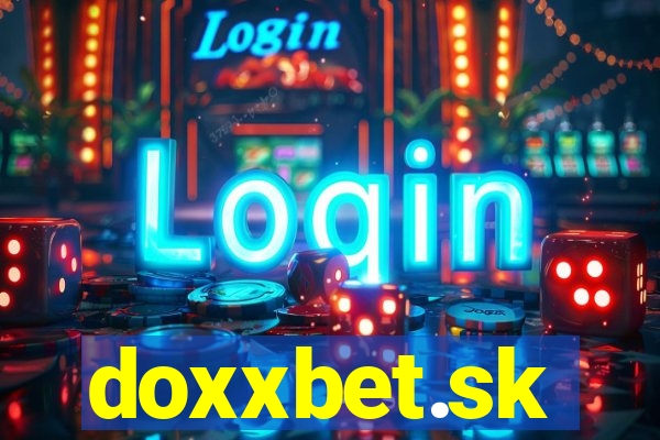 doxxbet.sk