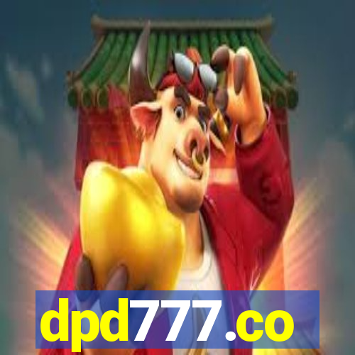 dpd777.co