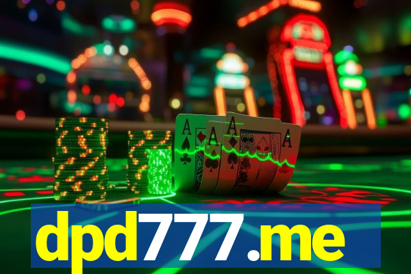 dpd777.me