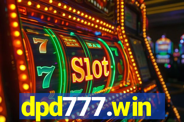 dpd777.win