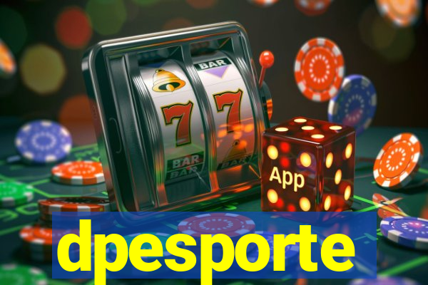 dpesporte